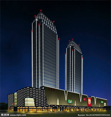 河南某某某某工程有限公司